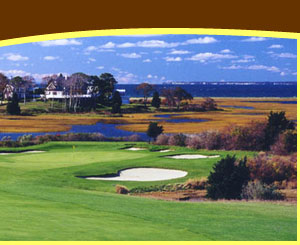 Hyannisport Club