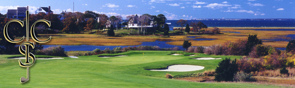 Cape Cod Indian Summer